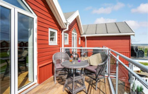 Pet Friendly Home In Hadsund With Wifi